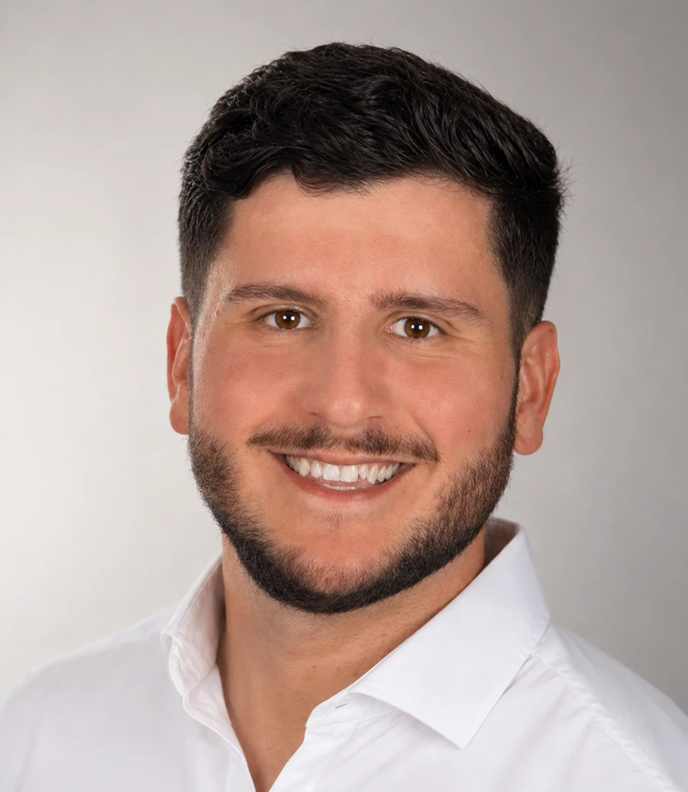 Dennis Tropea, Webdesigner aus Kornwestheim