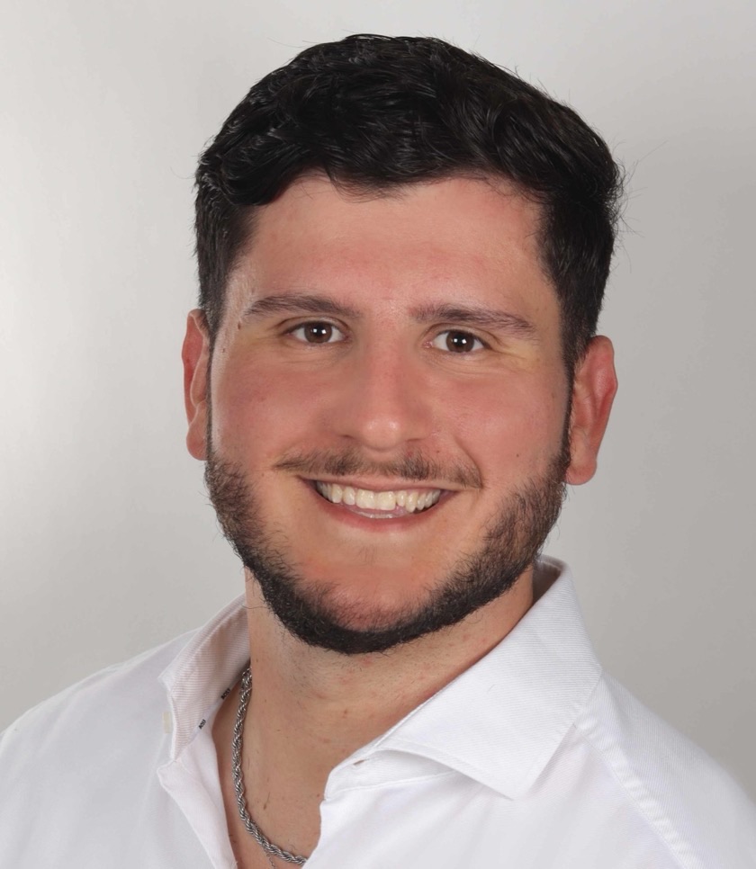Dennis Tropea, Webdesigner aus Kornwestheim